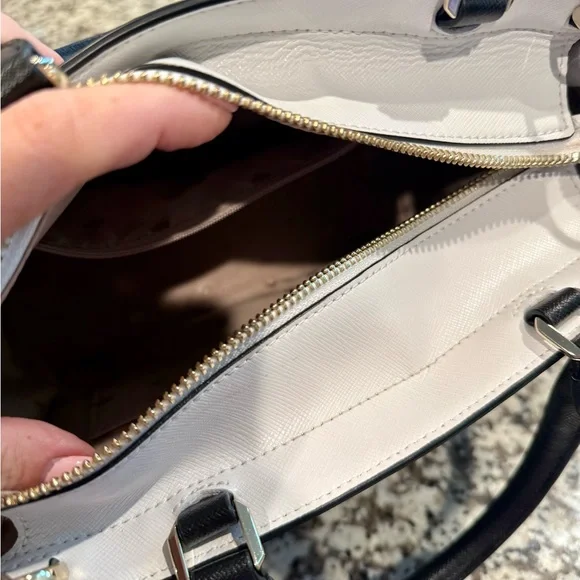 Kate Spade Staci Medium Satchel - Picture 7 of 11